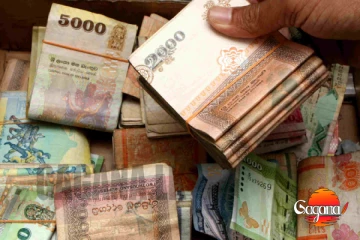 මන්ත්‍රීවරුන් තිදෙනෙක් මාසික වැටුප ජනතාවට බෙදා දෙයි