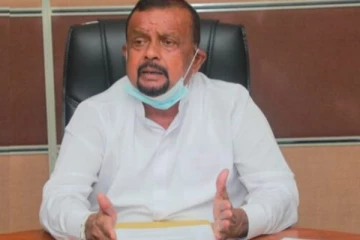 போராட்டத்தால் சஜித் கொத்தணி உருவாகும் ஆபத்து! : அரசு கூறுகின்றது