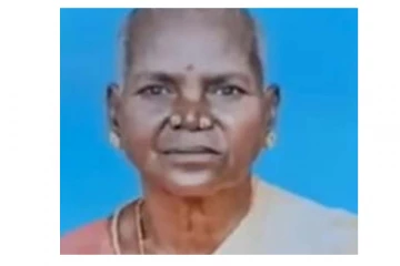 எதிர்வீட்டு பெண்ணை சீண்டிய முதியவர்: முதியவரைக் காப்பாற்ற வந்த பாட்டி மரணம்