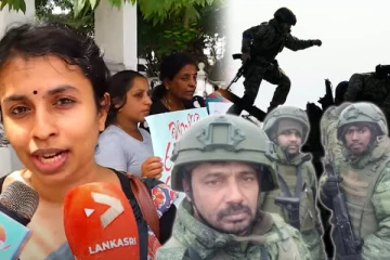 ரஷ்ய இராணுவத்தில் 500 சிங்கள மற்றும் தமிழ் இளைஞர்கள்! வெளியாகும் பகீர் தகவல்கள்