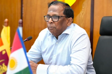 நிர்வாகச் சீர்கேடுகளுக்கு முற்றுப்புள்ளி வைக்க ஆளுநர் நடவடிக்கை