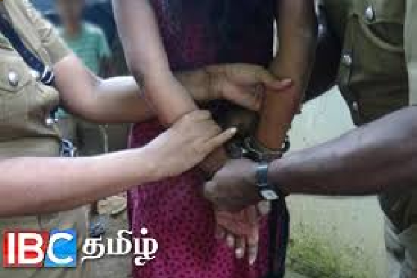 மில்லியன் கணக்கான போதைப்பொருளுடன் காவல்துறை உத்தியோகத்தர் கைது | Constable Arrested With Drugs