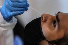 இந்தியாவில் புதிய வகை கொரோனா தொற்றுடன் 6 பேர் கண்டுபிடிப்பு