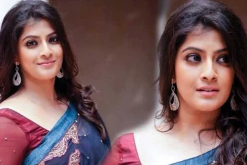 பிரபல நடிகை வரலட்சுமிக்கு கொரோனா தொற்று உறுதி