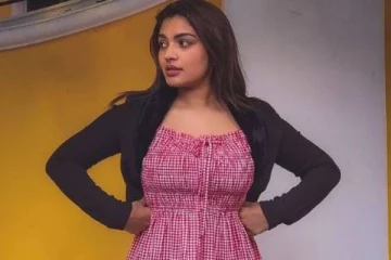 சீரியல் நடிகை ஷபானாவின் லேட்டஸ்ட் இன்ஸ்டா புகைப்படங்கள்