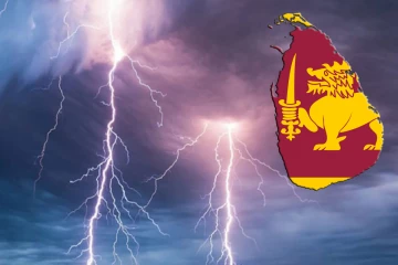 நாட்டு மக்களுக்கு விடுக்கப்பட்ட முக்கிய எச்சரிக்கை ; அவதானம் மக்களே