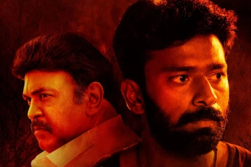 சாந்தனுவின் 'இராவண கோட்டம்' ரிலீஸ் தேதி அறிவிப்பு