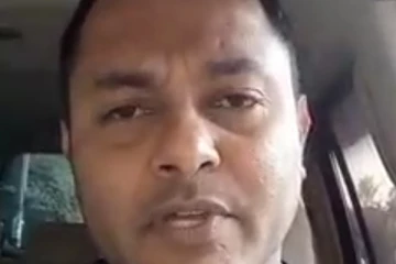 හර්ශද සිල්වා ජනාධිපති කරමු. ඒක තමයි එකම විසදුම.. විශ්ව ලංකා කියයි.(VIDEO)