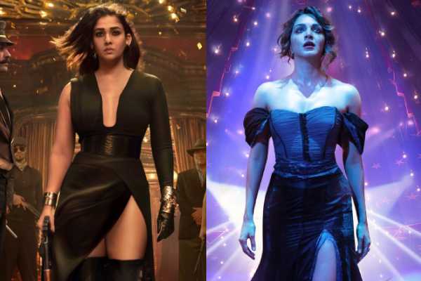 சம்பள விஷயத்தில் அந்த நடிகைக்கே டஃப் கொடுக்கும் நயன் தாரா!! டாக்ஸிக் சேலரி இவ்வளவா.. | Yash Toxic Movie Salary And Full Cast Remuneration