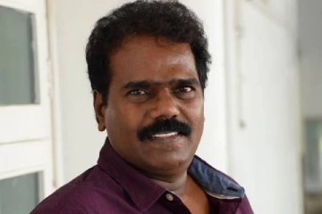 இயக்குநர் தங்கர் பச்சானை களமிறக்கும் பாமக.., அன்புமணி போட்டியிடாதது அரசியல் யுக்தியா?