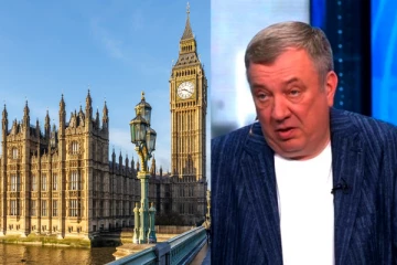 முதல் குண்டு பிரித்தானியா மீது தான் வீசப்படும்! புடின் கூட்டாளி பரபரப்பு பேட்டி