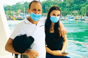 இலங்கையில் உள்ள  ரஷ்ய-  உக்ரேனியர்களுக்கு மகிழ்ச்சியான தகவல்!