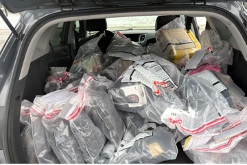 கனடாவில் 3 சிறுவர்களுக்கு எதிராக திருட்டு உள்ளிட்ட 200 குற்றச்சாட்டுகள்