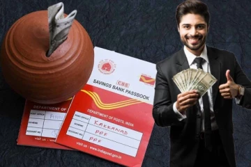 20 லட்ச ரூபாய் சம்பாதிக்கணுமா? போஸ்ட் ஆபீஸ் திட்டத்தின் ரகசியம் இதோ