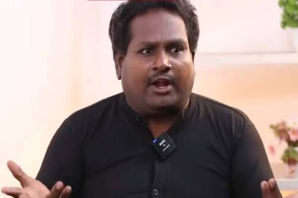 பிக்பாஸ் வாட்டர் மெலன் ஸ்டாருக்கு மூன்று கல்யாணமா? அவரே கொடுத்த விளக்கம் | Bigg Boss Diwagar Open Talk About Marriage Rumors