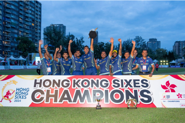 மீண்டும் மோதும் இந்தியா - பாகிஸ்தான்; நேரலையை எப்படி பார்ப்பது? | Hong Kong Sixes Ind Vs Pak Where To Watch When மீண்டும் மோதும் இந்தியா - பாகிஸ்தான்; நேரலையை எப்படி பார்ப்பது? | Hong Kong Sixes Ind Vs Pak Where To Watch When