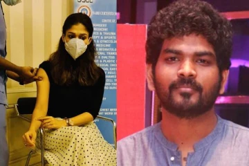 நடிகை நயன்தாரா திடீரென மருத்துவமனையில் அனுமதி! கணவர் விக்கி தான் காரணமாம்;