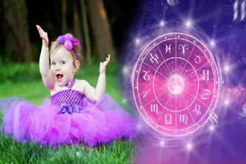 குழந்தைக்கு இந்த பெயரை வைத்தால் வீட்டில் அதிர்ஷ்டம் அதிகரிக்குமாம்... என்னென்ன பெயர்னு பாருங்க