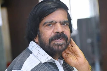 உடல்நலக் குறைவால் மருத்துவமனையில் அனுமதிக்கப்பட்ட டி.ராஜேந்தர் எப்படி உள்ளார்?