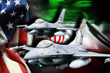 மத்திய வளைகுடாவில் நிலைகொள்ளவுள்ள அமெரிக்க விமானங்கள்: ஈரானுக்கு விடுக்கப்பட்ட எச்சரிக்கை