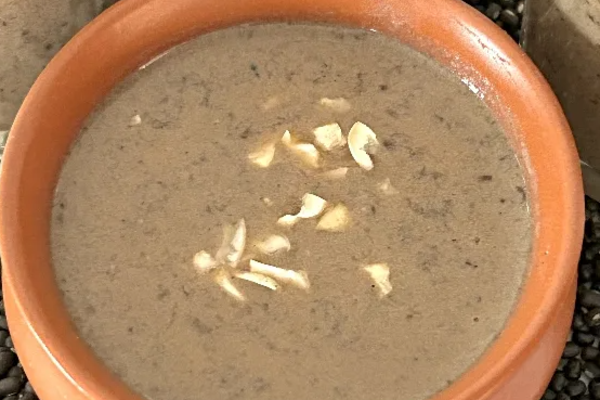 உடல் வலுவிற்கு சத்தான கருப்பு உளுந்து பால்.., எப்படி செய்வது? | Karuppu Ulunthu Paal Recipe In Tamil உடல் வலுவிற்கு சத்தான கருப்பு உளுந்து பால்.., எப்படி செய்வது? | Karuppu Ulunthu Paal Recipe In Tamil