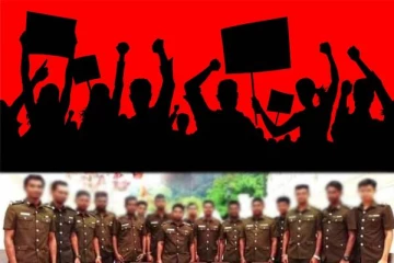 மீண்டும் தொழிற்சங்கப் போராட்டத்தில் ஈடுபடவுள்ள பொதுச் சுகாதார பரிசோதகர்கள்