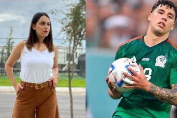 துர்நாற்றம் வீசுகிறது! குளியுங்கள்.. கத்தார் உலகக் கோப்பையில் மக்களை அவமதித்த கால்பந்து வீரர் மனைவி