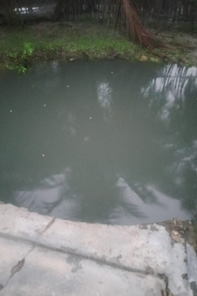 யாழில் கிணற்றில் தவறி விழுந்து பரிதாபமாக பலியான பெண் | Analaitivu Woman Dies Falling Into Water Well யாழில் கிணற்றில் தவறி விழுந்து பரிதாபமாக பலியான பெண் | Analaitivu Woman Dies Falling Into Water Well