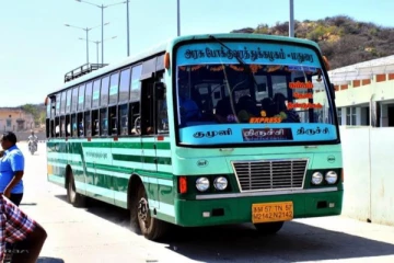 உள்ளூர் மட்டும் இல்லை - வெளியூர் பேருந்துகளும் ஜூன் 28 ஆம் தேதி முதல் இயக்கம்