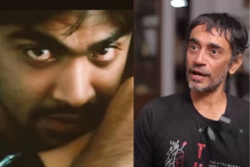 அந்த பெட் ரூம் சீன் அப்போ ..சிம்பு பண்ணது!! நடிகர் பாலகிருஷ்ணா ஓபன் டாக் !!