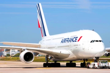 பிரான்சிலிருந்து சென்னைக்கு நேரடி விமான சேவை!