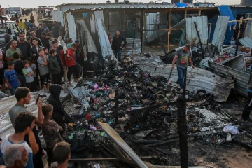 36 ஆயிரம் பேர் பலி; இன்னும் 7 மாதங்களுக்கு நீடிக்கும் போர் - எகிறும் இஸ்ரேல்!