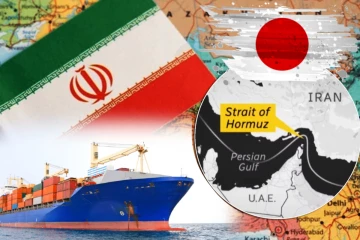 ஜப்பானுக்கு உதவ முன்வந்த ஈரான்! பின்னணியில் உள்ள காரணத்தால் வலுக்கும் சந்தேகம்