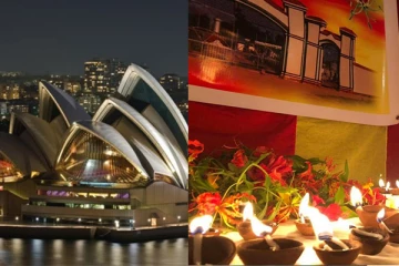 அவுஸ்திரேலியாவில் இன்று பல இடங்களில் மாவீரர் நாள் அனுஷ்டிப்பு (Video)