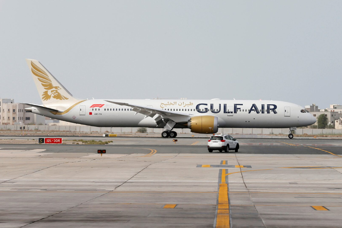 இலங்கைக்கான விமான சேவைகளை மீண்டும் தொடங்கும் வெளிநாட்டு நிறுவனம் | Gulf Air Resumes Flights To Colombo