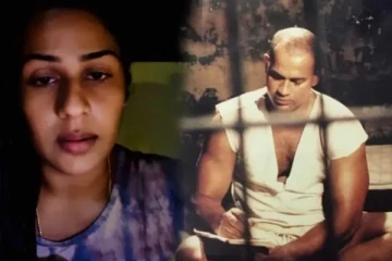 රංජන්ට වගේම මටත් ලගදිම හිරේ යන්න වෙනවා.. ජනප්රිය නිළි මහේශි මධුසංකා ලයිව් ඇවිත් රටටම කියපු කතාව.. (VIDEO)