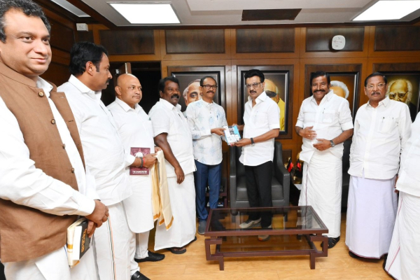 நீங்கள் தோற்ற தொகுதி போதும் - திமுகவிடம் காங்கிரஸ் எதிர்பார்க்கும் தொகுதிகள் என்ன? | Congress Manickam Tagore Demands 40 Seats From Dmk நீங்கள் தோற்ற தொகுதி போதும் - திமுகவிடம் காங்கிரஸ் எதிர்பார்க்கும் தொகுதிகள் என்ன? | Congress Manickam Tagore Demands 40 Seats From Dmk