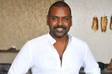 செம்ம க்யூட்டா.. தன் தாயுடன் இருக்கும் புகைப்படத்தை வெளியிட்ட நடிகர் ராகவா லாரன்ஸ்