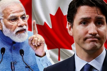 மக்கள் செல்வாக்கை இழக்கும் கனடா பிரதமர்: வெடிக்கும் போராட்டங்கள்