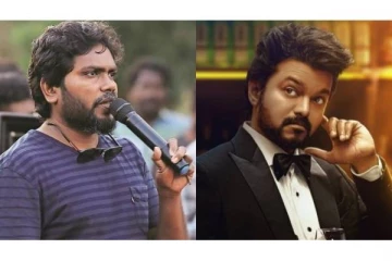 GOAT படம் நல்ல வரவேற்பு பெறவில்லையா?.. பா.ரஞ்சித் போட்டுடைத்த ரகசியம்