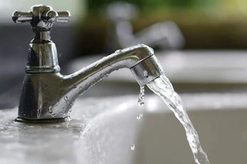 අද සිට ජල සැපයුම් ගාස්තුව ඉහළට