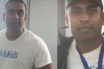 கனடாவில் வீடு தோறும் சென்று நிதி திரட்டிய நபர்... புகைப்படம் வெளியிட்டு எச்சரித்த பொலிசார்