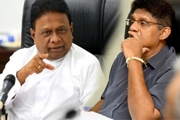 ஏமாற்றமடைந்த டலஸ் சஜித்துடன் பேச்சு நடத்த முடிவு