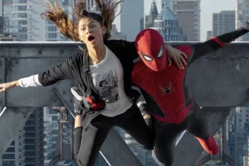 Spider-Man වාර්තා පිට වාර්තා තබයි- දෙවැනි සති අන්තයේත් ඩොලර් මිලියන 145ක දැවැන්ත ආදායමක්