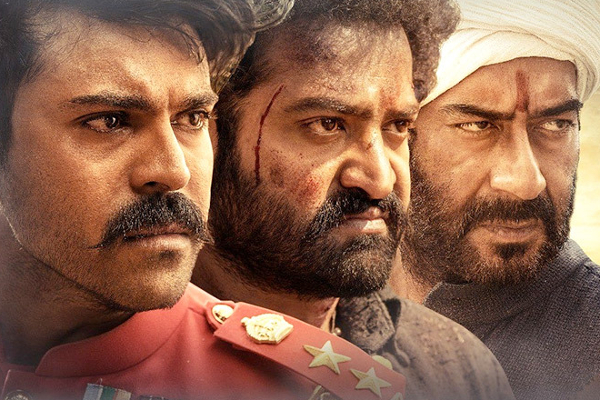 தோல்வியை நோக்கி செல்கிறதா RRR படம்.. பிரம்மாண்ட படத்திற்கு இப்படியொரு நிலமையா | Rrr Movie Is Going Fail In Box Office