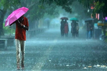 අදත් ප්‍රදේශ රැසකට ගිගුරුම් සහිත වැසි - කාලගුණ විද්‍යා දෙපාර්තමේන්තුවෙන් ඉල්ලීමක්.