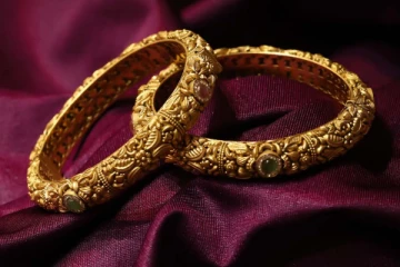 தங்க விலையில் ஏற்பட்டுள்ள மாற்றம்.., இலங்கையில் இன்றைய நிலவரம் என்ன? (17-07-2025)