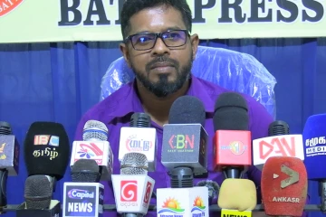 பொய்யான வாக்குறுதிகள் மூலம் மக்களை ஏமாற்றும் ஆட்சியாளர்கள் - கணேசன் அனிரன்