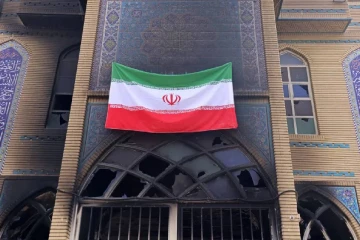 “மீட்பு நடவடிக்கையா? யுரேனியம் திருட்டா?” ; ஈரான் கடும் குற்றச்சாட்டு