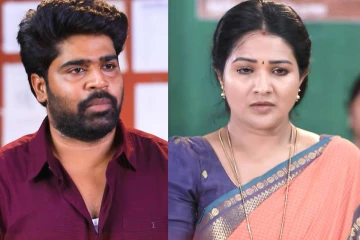 சரவணன்-மயில் விவாகரத்து வழக்கு, நீதிபதி எடுத்த முடிவு... பாண்டியன் ஸ்டோர்ஸ் 2 சீரியல் புரொமோ